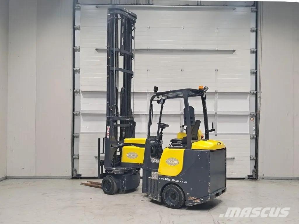 Aisle-Master 20WHE Sähkötrukit