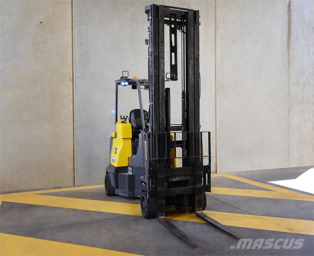 Aisle-Master 20WHE Sähkötrukit