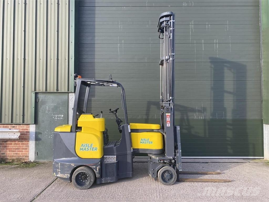 Aisle-Master 20WHE Sähkötrukit