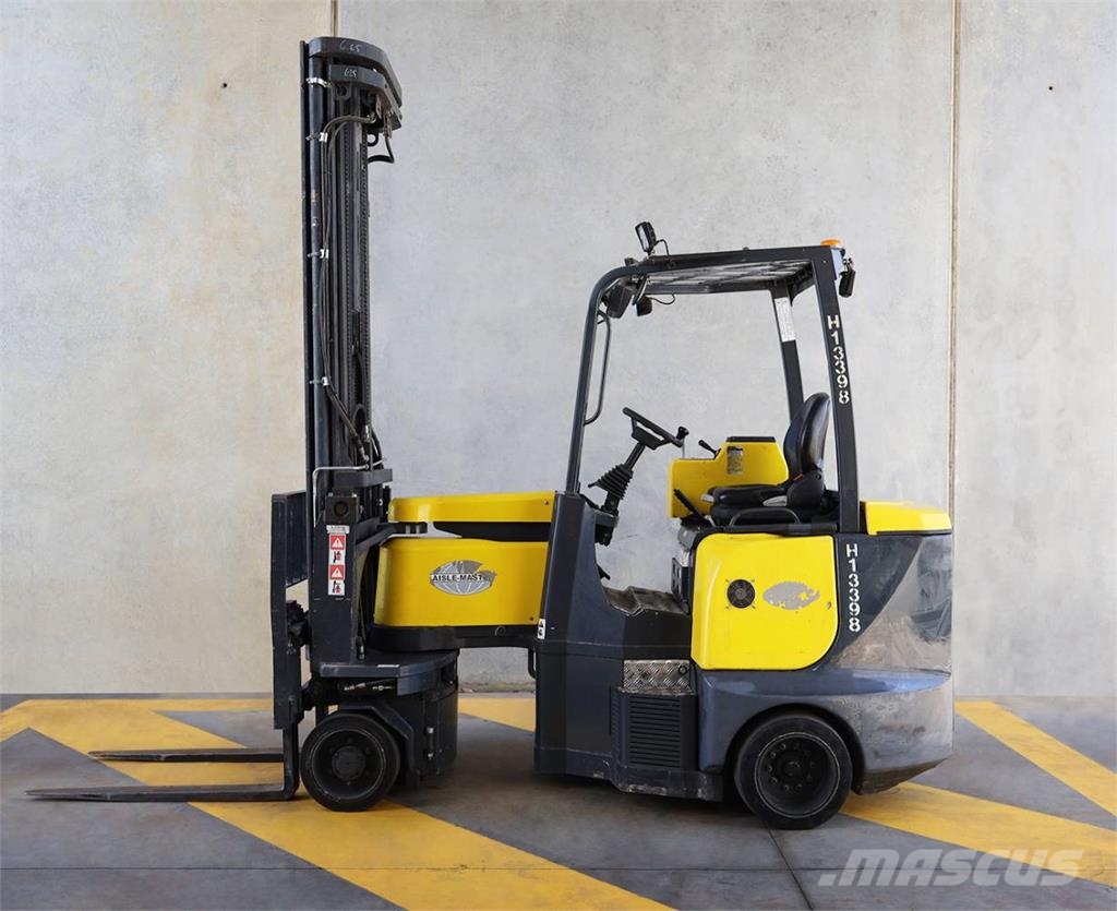 Aisle-Master 25WHE Electric forklifts