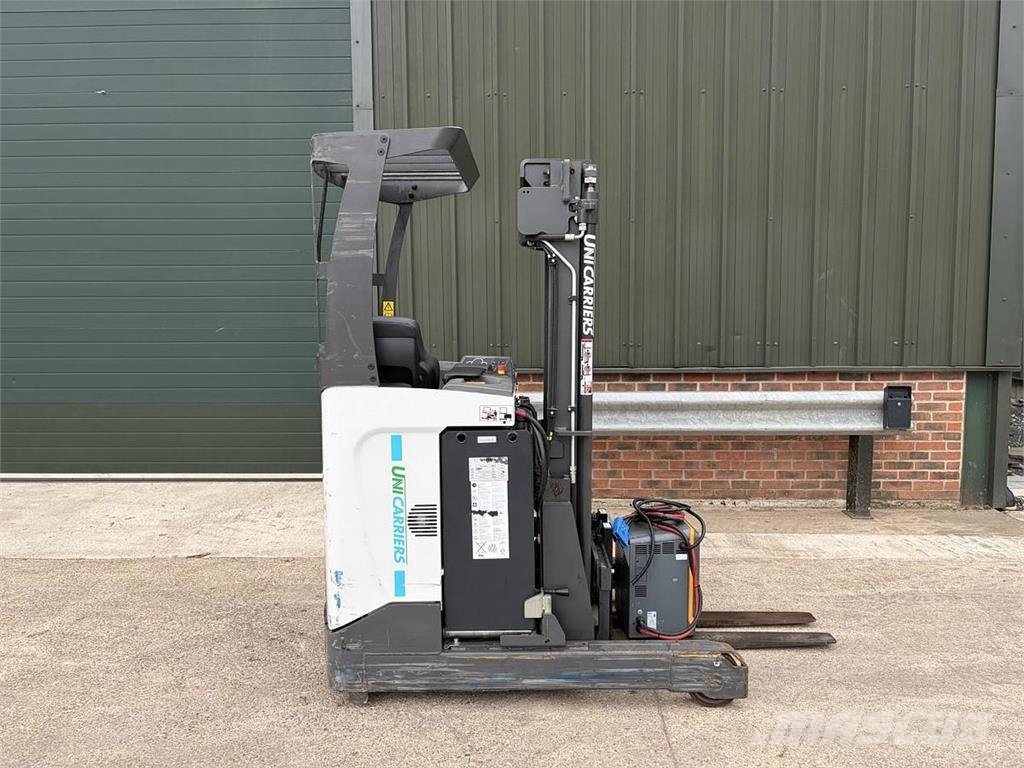 Atlet ULS120DTFVXC480 Työntömastotrukit