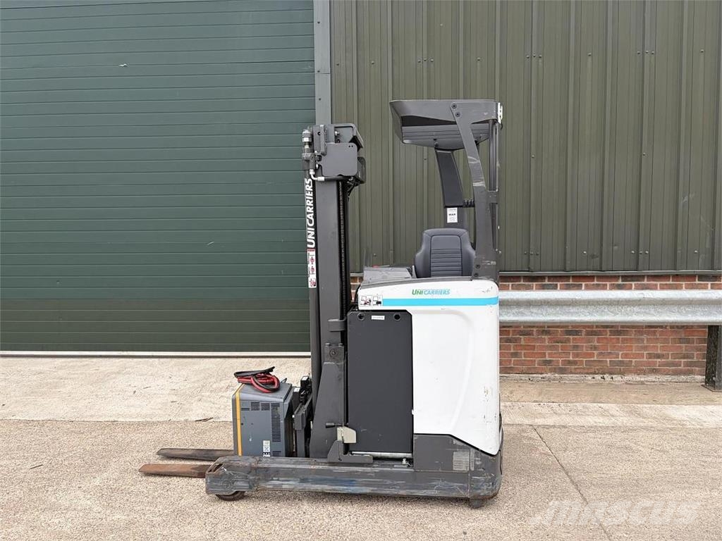 Atlet ULS120DTFVXC480 Työntömastotrukit
