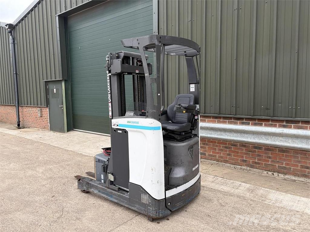 Atlet ULS120DTFVXC480 Työntömastotrukit