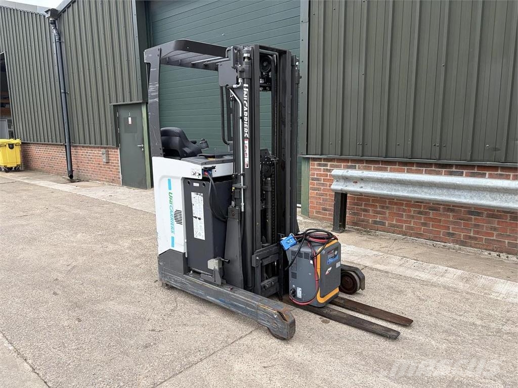 Atlet ULS120DTFVXC480 Työntömastotrukit