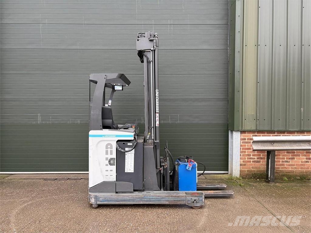 Atlet UMS250DTFVRF635 شاحنة مناولة