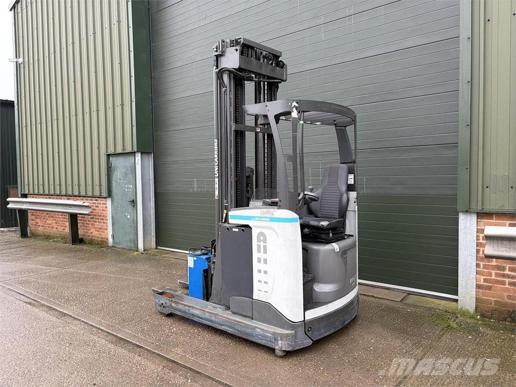 Atlet UMS250DTFVRF635 شاحنة مناولة