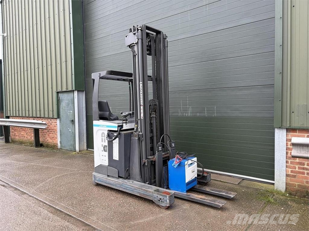 Atlet UMS250DTFVRF635 شاحنة مناولة