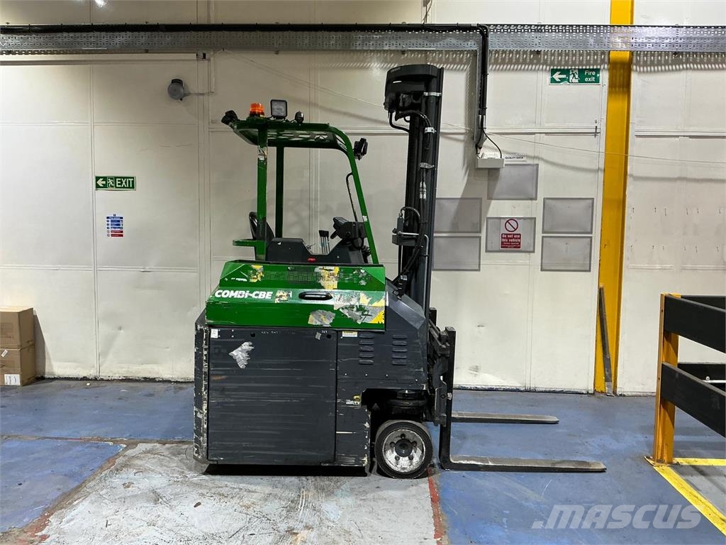 Combilift CBE3000 شاحنة المناولة رباعية الاتجاهات