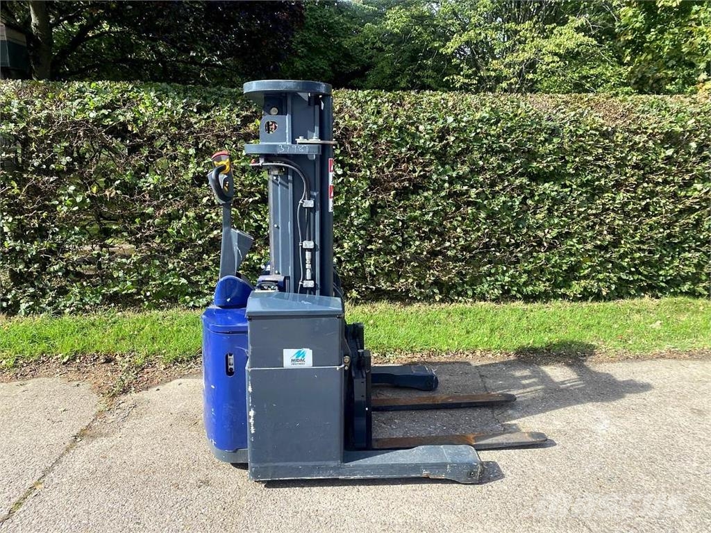 Combilift WR1000 Nelitietrukit