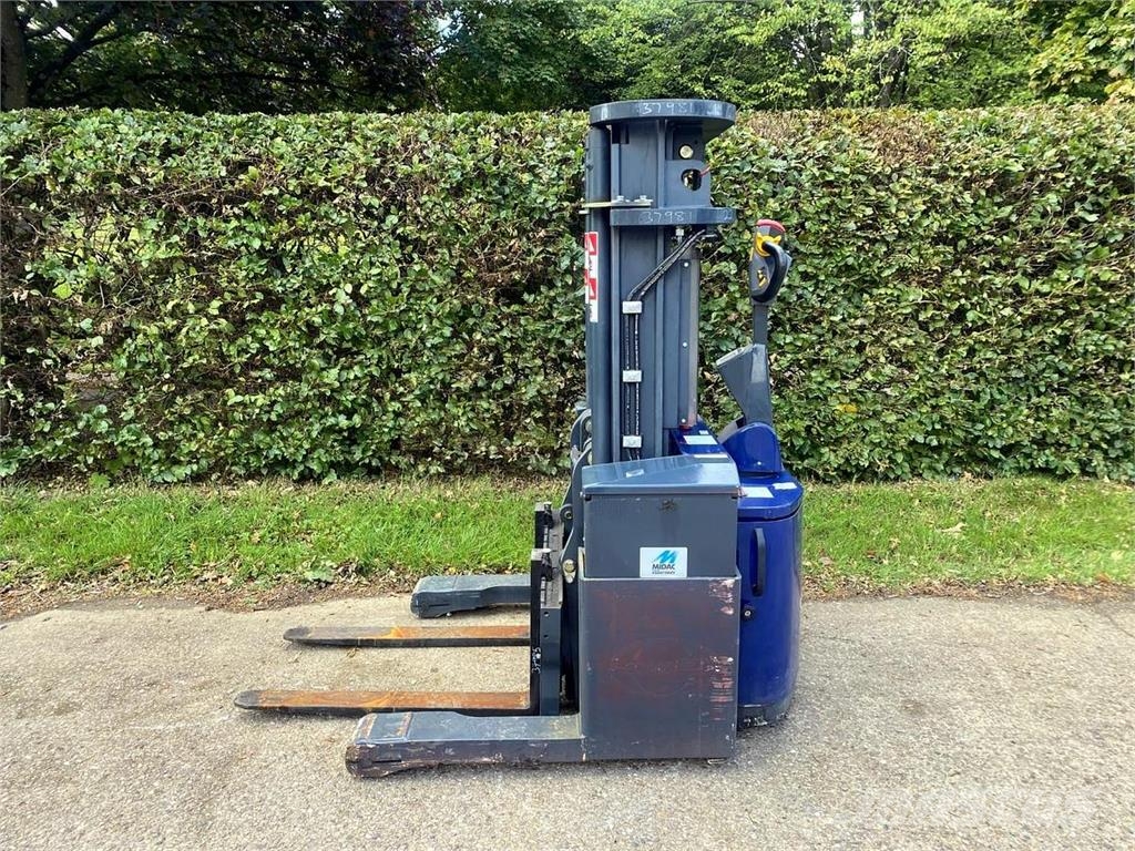 Combilift WR1000 Nelitietrukit