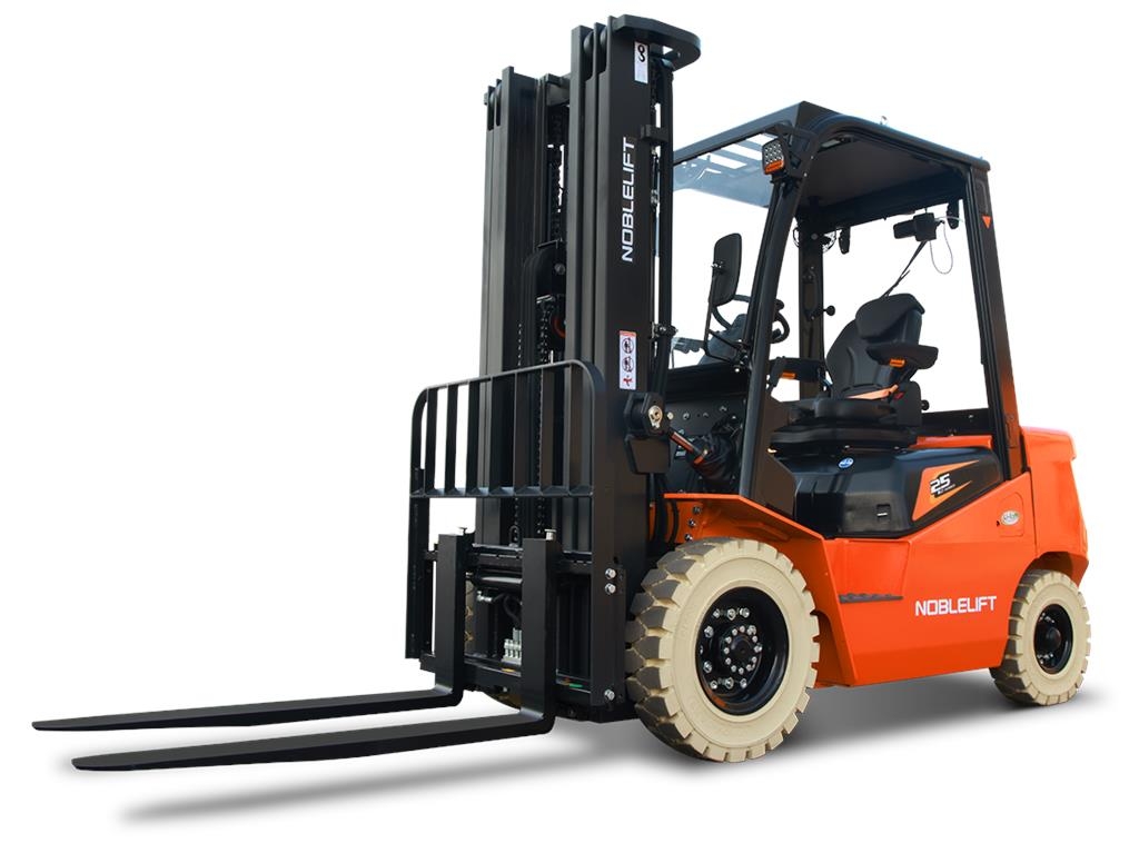 Noblelift CPD20 A2 Electric forklifts