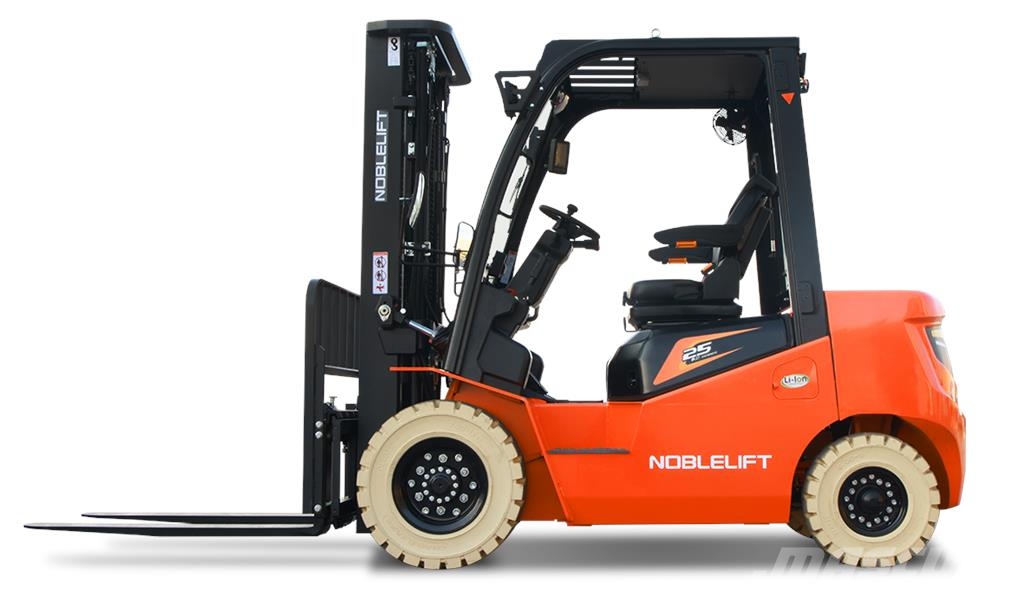 Noblelift CPD25 A2 Electric forklifts