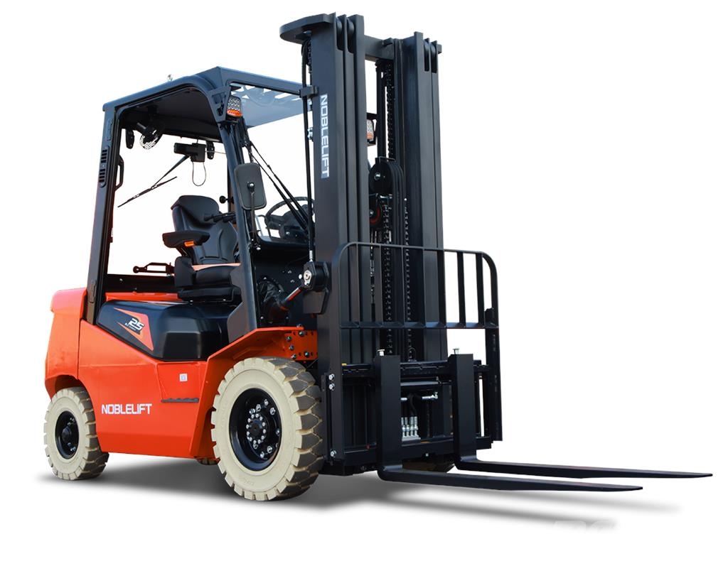 Noblelift CPD25 A2 Electric forklifts
