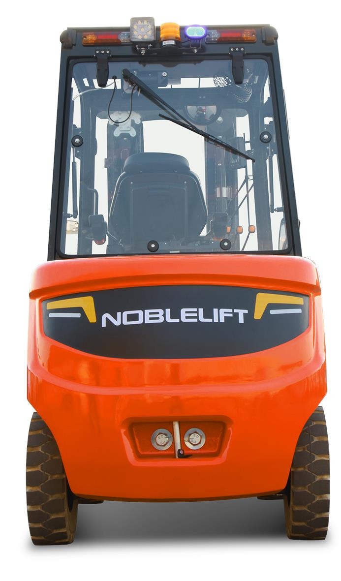 Noblelift CPD25 A2 Electric forklifts
