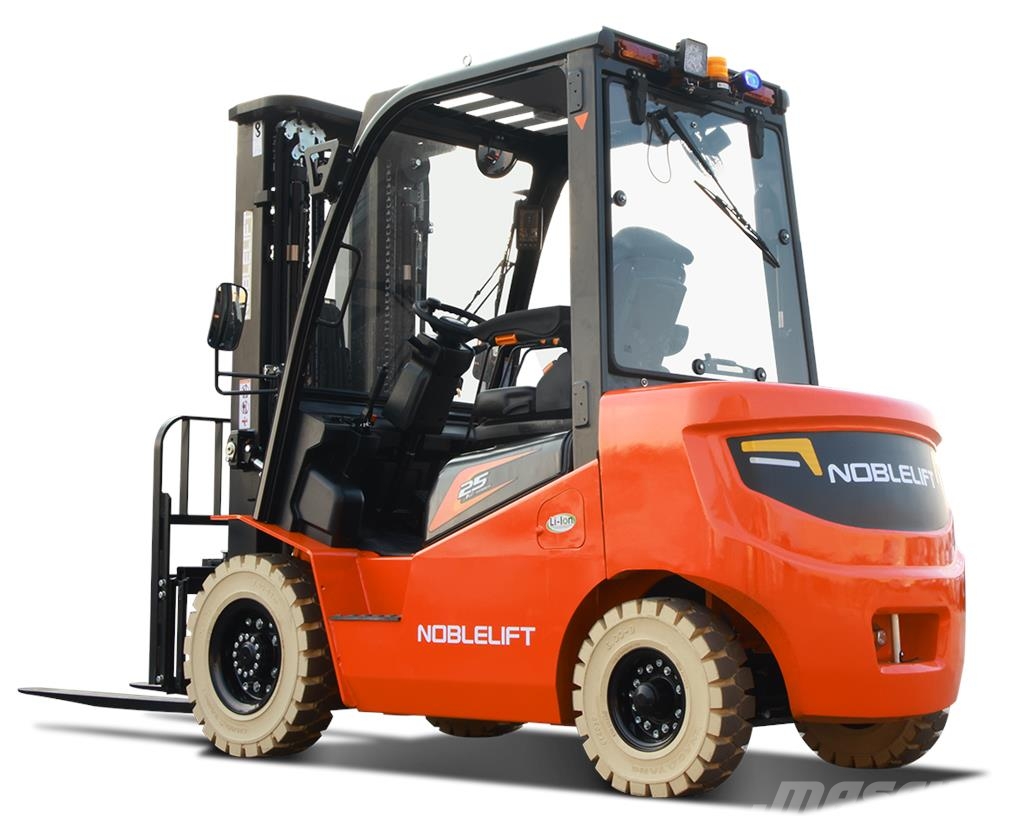Noblelift CPD30 A2 Electric forklifts