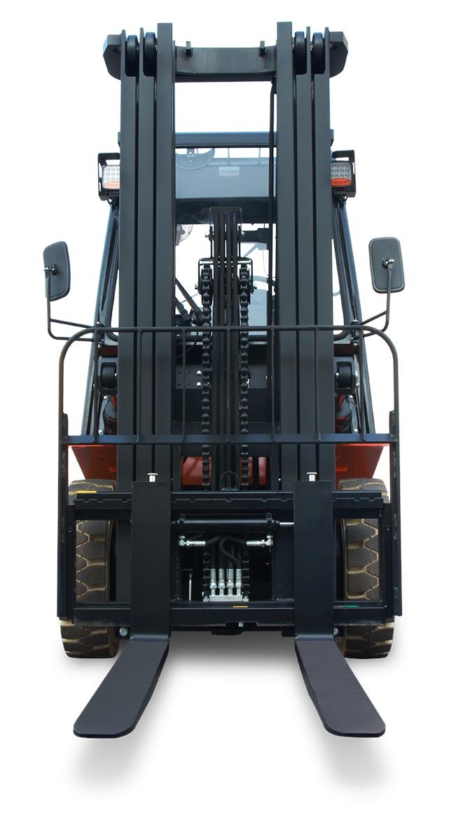 Noblelift CPD30 A2 Electric forklifts
