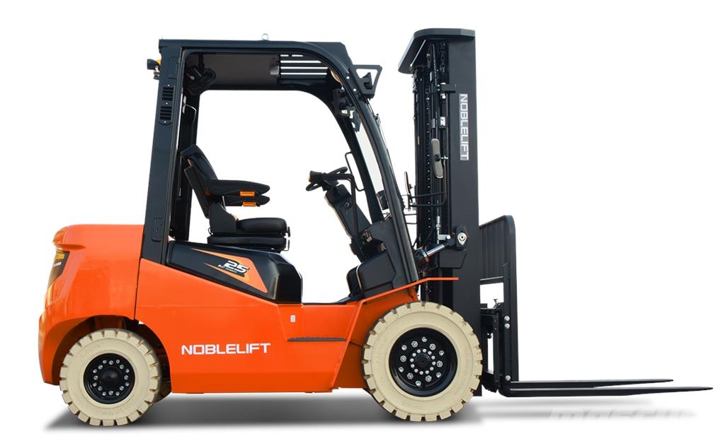Noblelift CPD35 A2 Electric forklifts