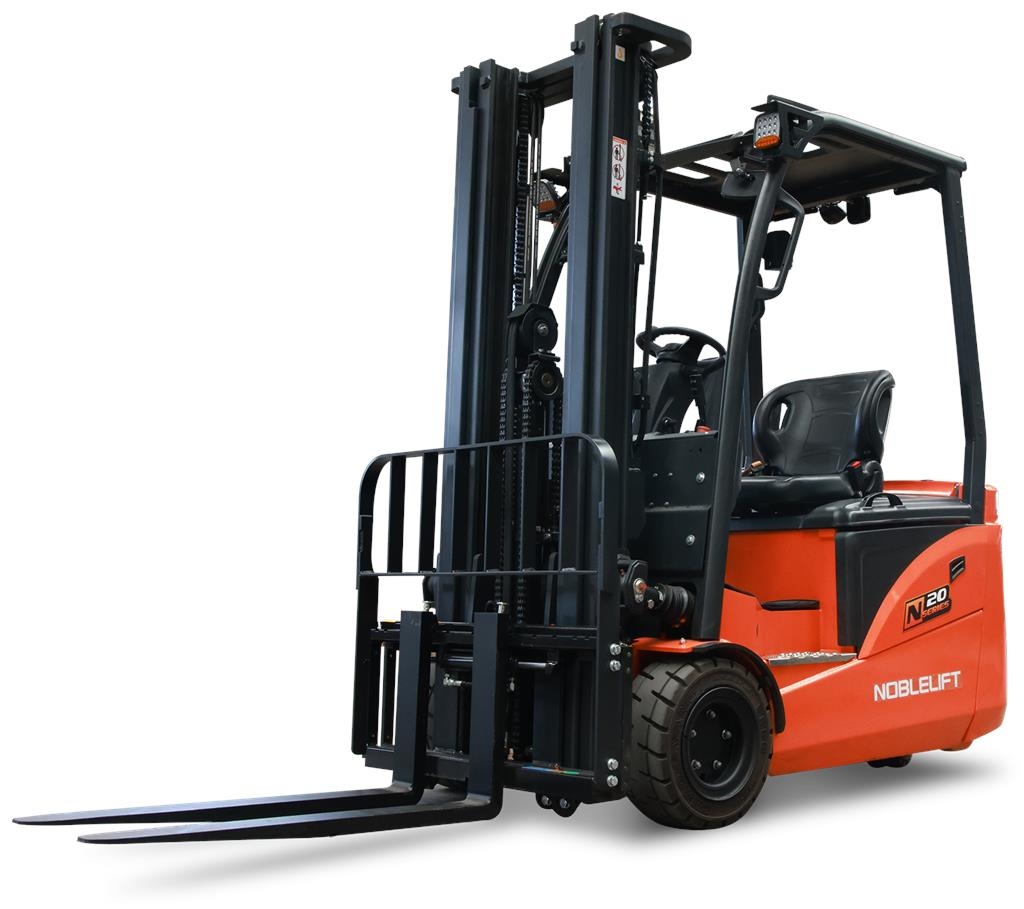 Noblelift FE3D16-N1 Electric forklifts