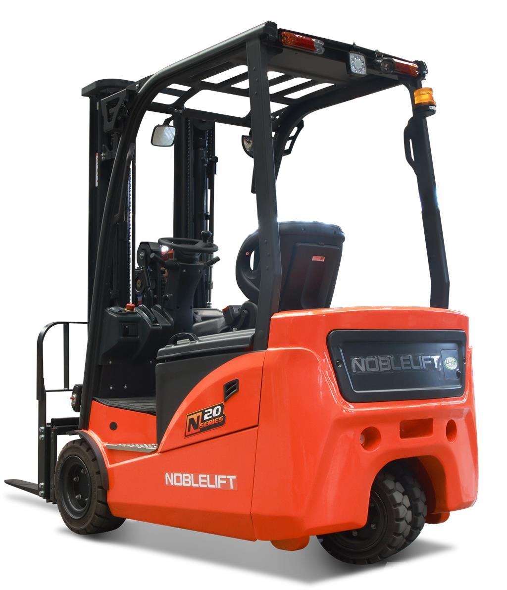 Noblelift FE3D16-N1 Electric forklifts