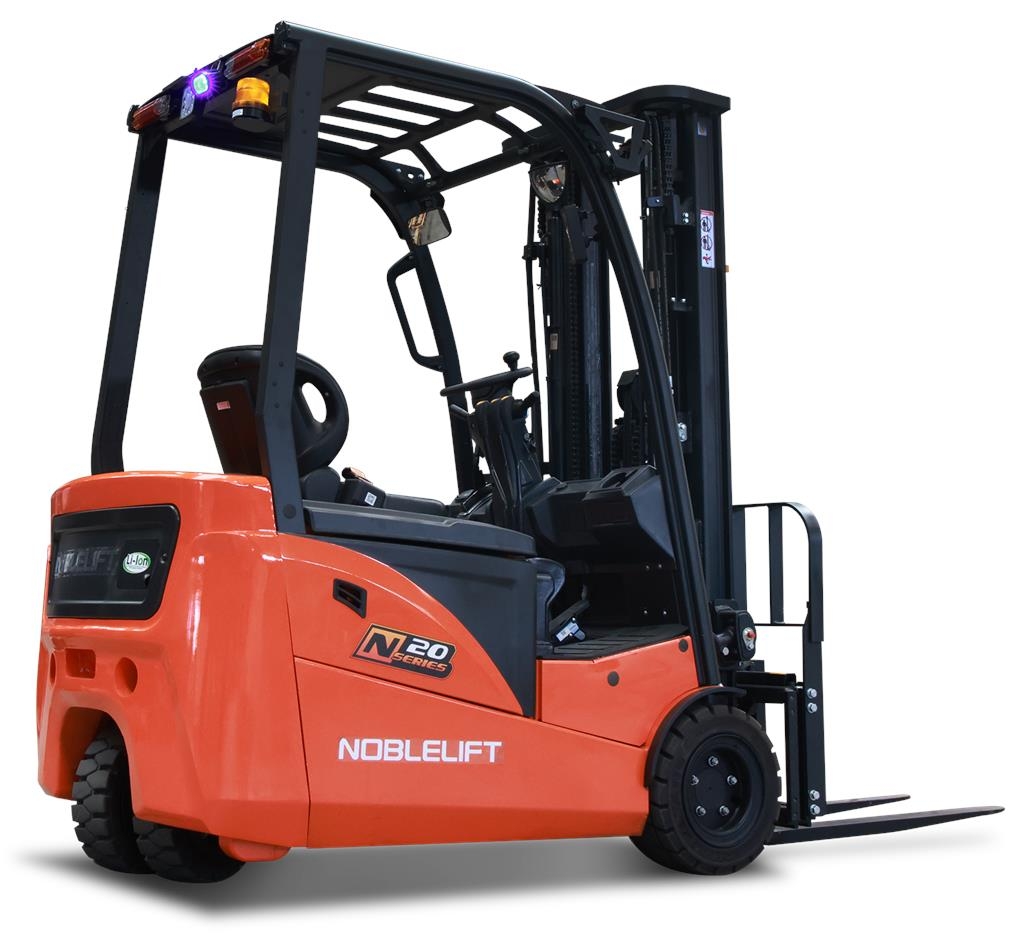 Noblelift FE3D16-N1 Electric forklifts