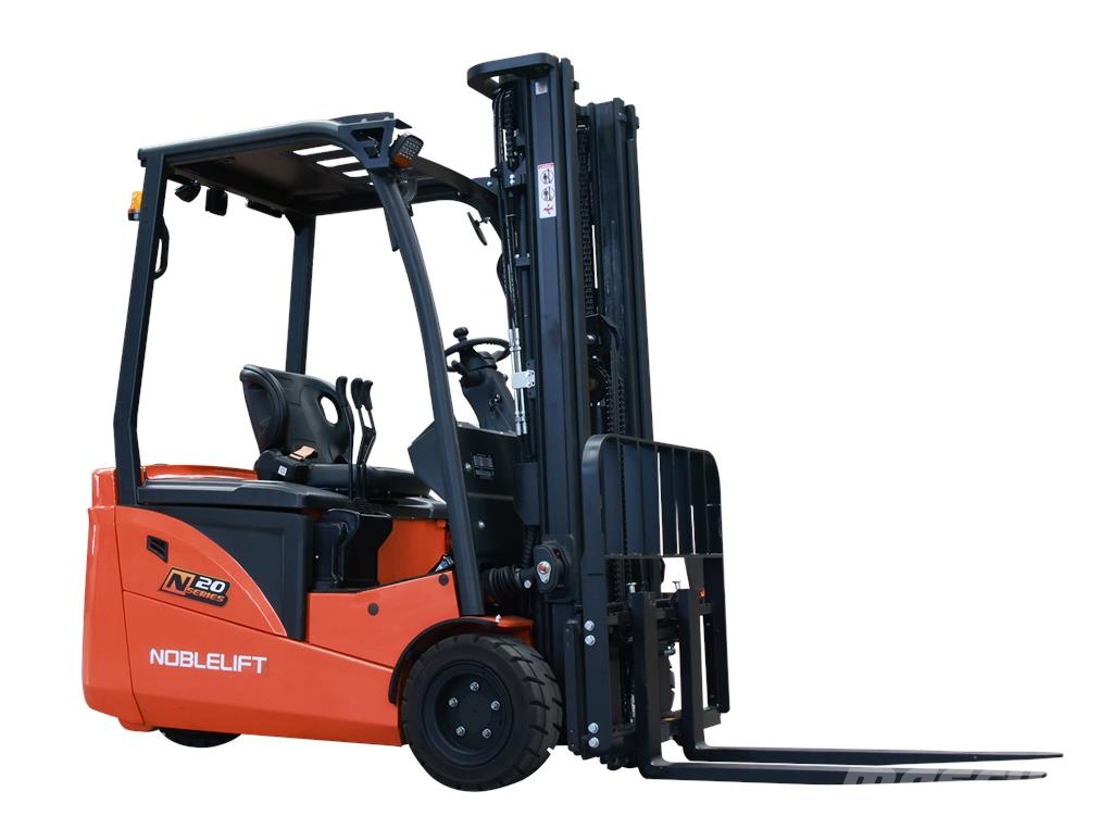 Noblelift FE3D16-N1 Electric forklifts