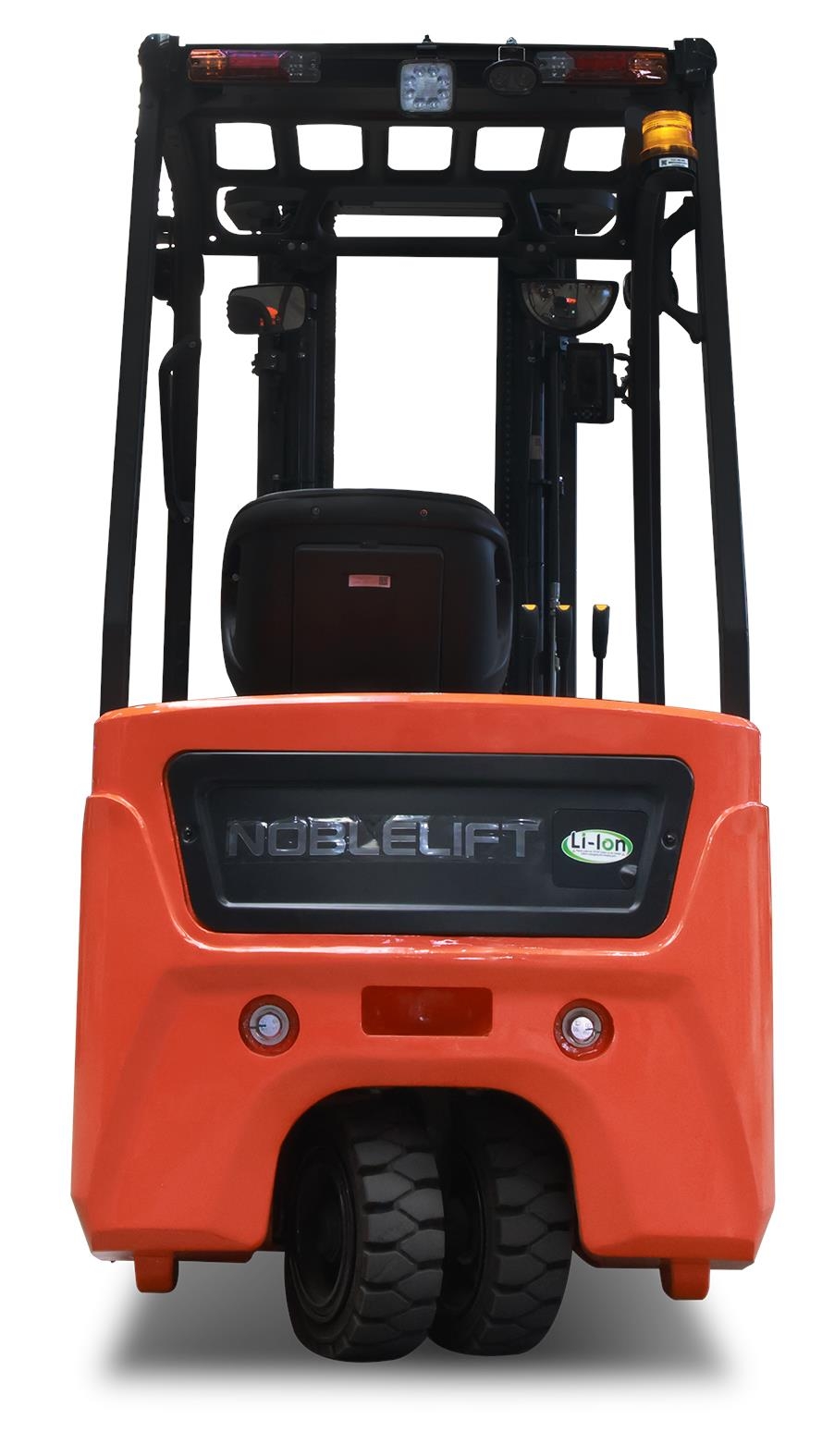 Noblelift FE3D16-N1 Electric forklifts