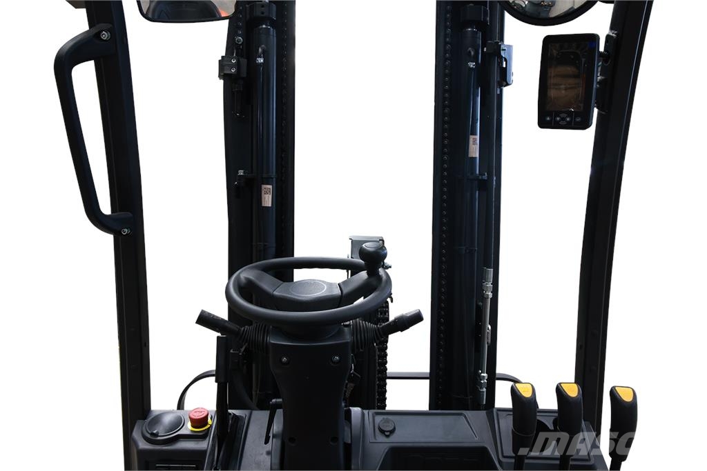 Noblelift FE3D20-N1 Electric forklifts