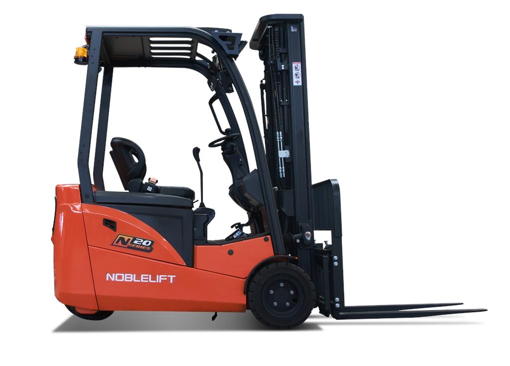 Noblelift FE3D20-N1 Electric forklifts