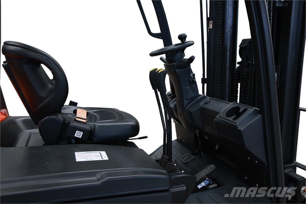 Noblelift FE3D20-N1 Electric forklifts