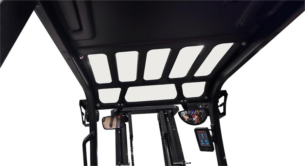 Noblelift FE3D20-N1 Electric forklifts