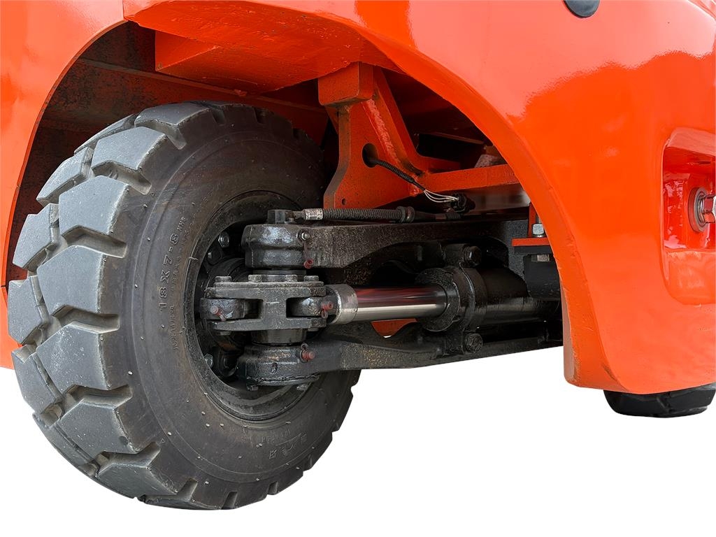 Noblelift FEP20-NP Electric forklifts