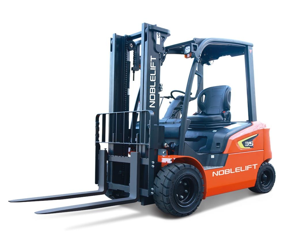Noblelift FEP20-NP Electric forklifts