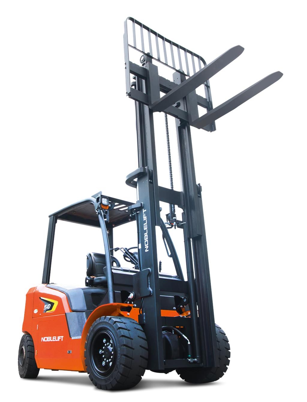 Noblelift FEP20-NP Electric forklifts