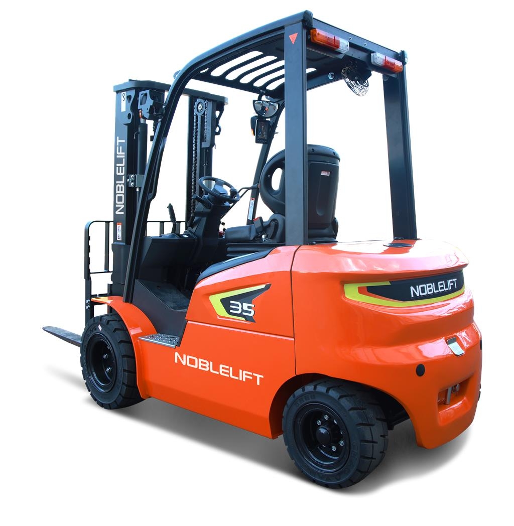 Noblelift FEP20-NP Electric forklifts