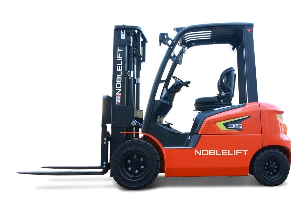 Noblelift FEP20-NP Electric forklifts