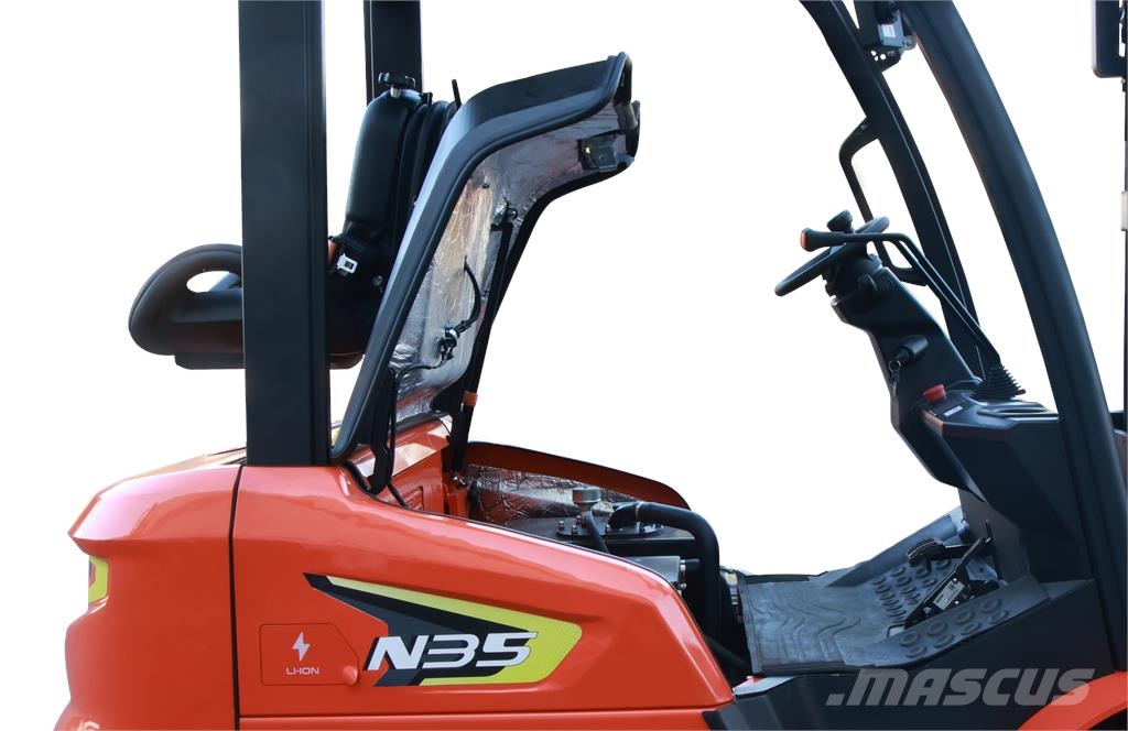 Noblelift FEP20-NP Electric forklifts