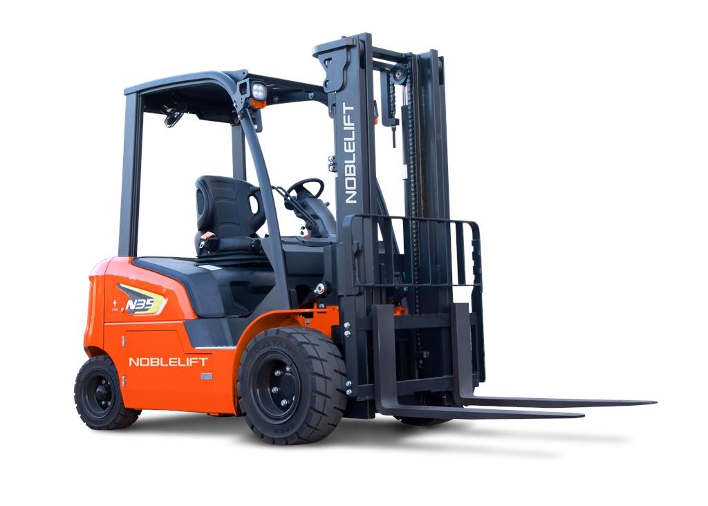 Noblelift FEP30-NP Electric forklifts