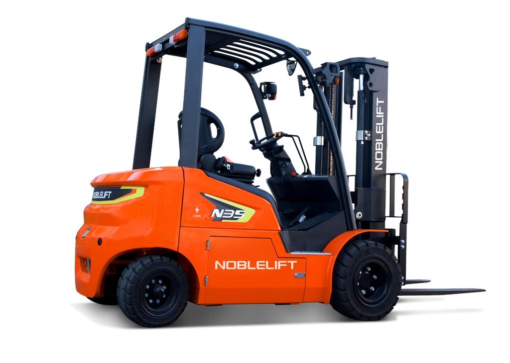 Noblelift FEP35-NP Electric forklifts