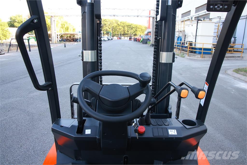 Noblelift FEP35-NP Electric forklifts