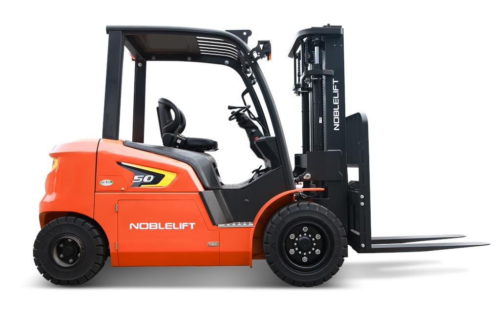 Noblelift FEP50-NP Electric forklifts