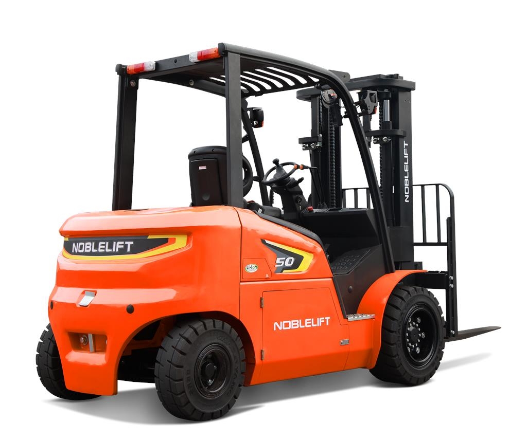 Noblelift FEP50-NP Electric forklifts