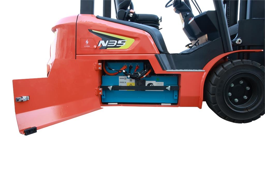 Noblelift FEP50-NP Electric forklifts