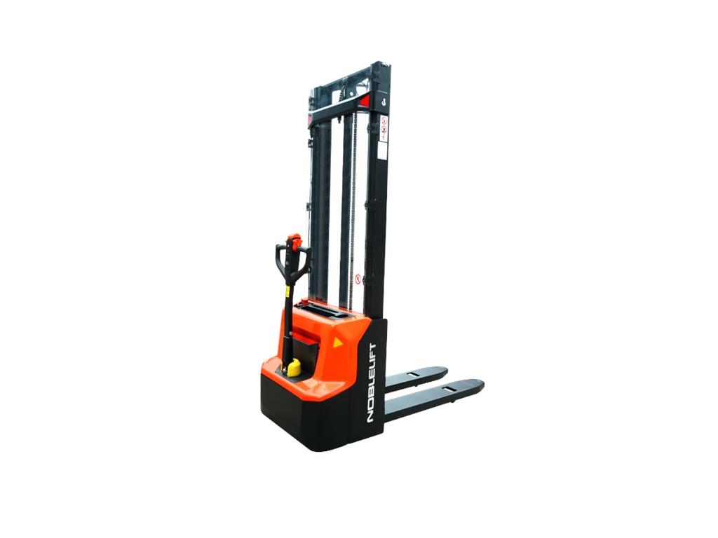 Noblelift PSE12N معدات التكديس الجوالة
