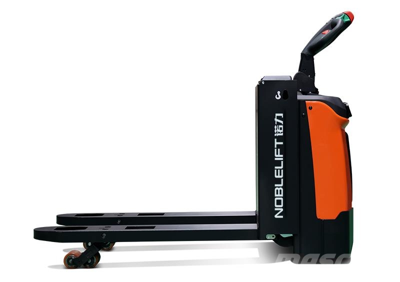 Noblelift PT20-Li Ride on Pallet truck Pedestrian power pallet trucks