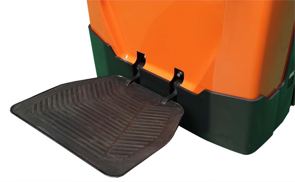 Noblelift PT20-Li Ride on Pallet truck Pedestrian power pallet trucks