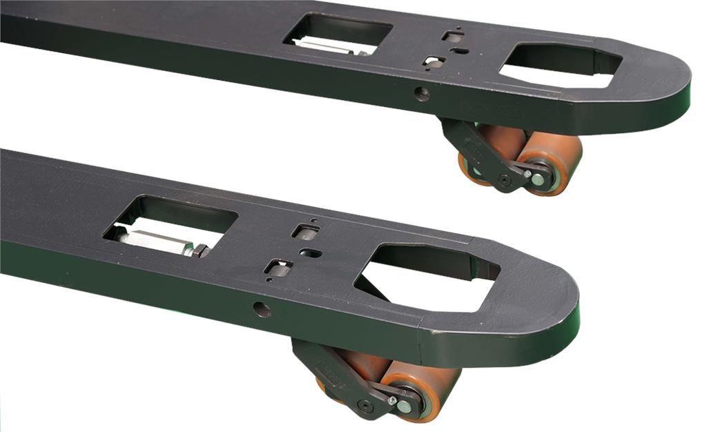 Noblelift PT20-Li Ride on Pallet truck Pedestrian power pallet trucks