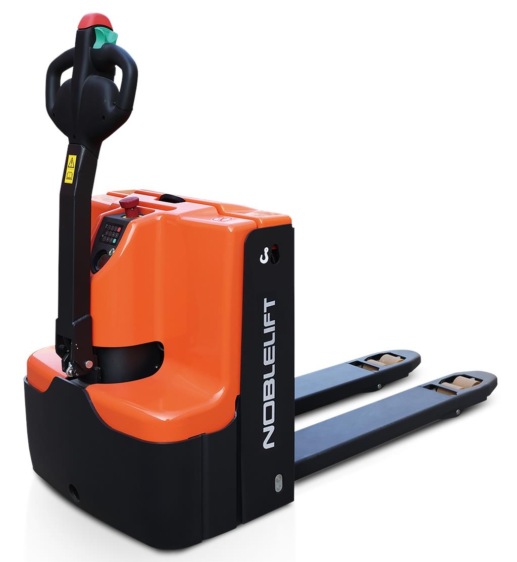 Noblelift PT20L-Li Pallet truck Pedestrian power pallet trucks