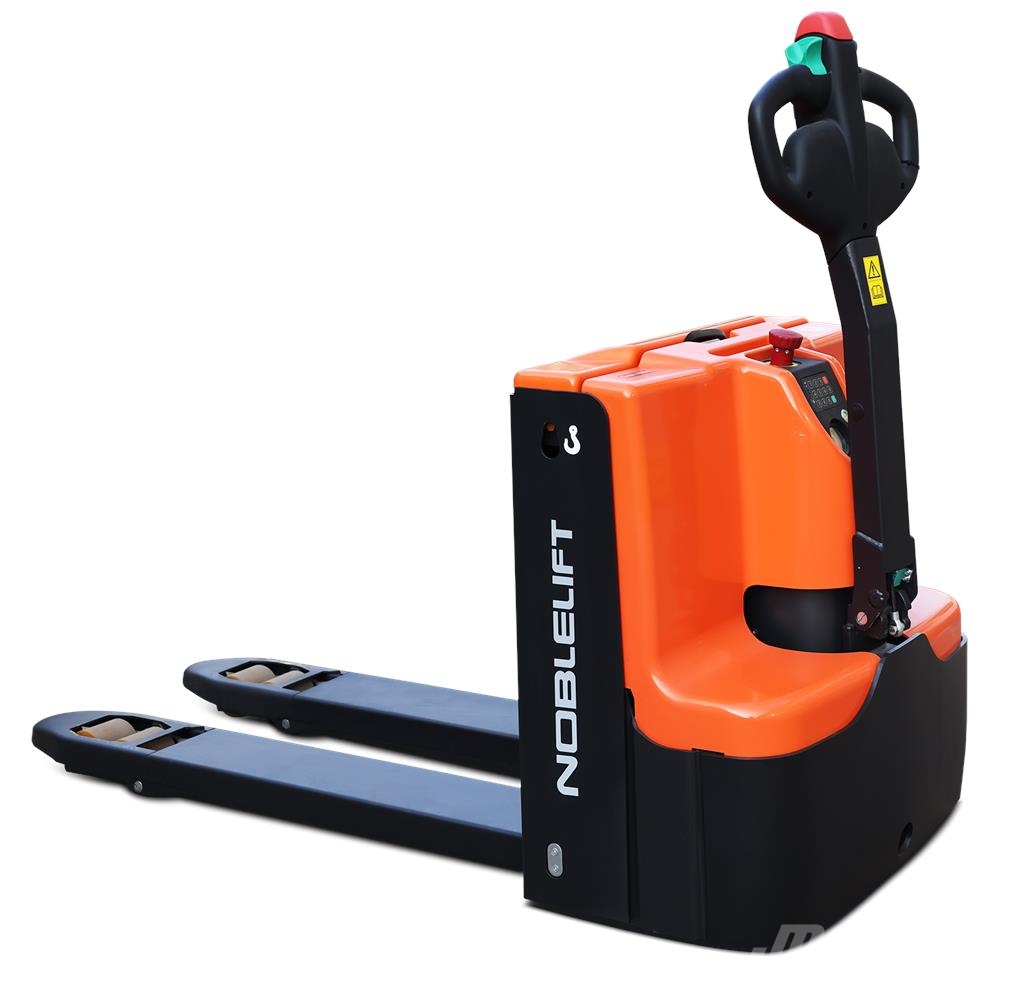 Noblelift PT20L-Li Pallet truck Pedestrian power pallet trucks