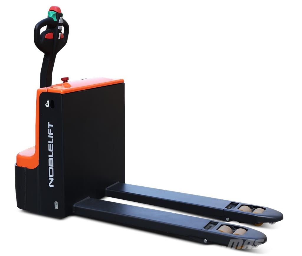 Noblelift PT20L-Li Pallet truck Pedestrian power pallet trucks