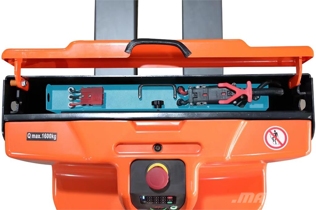 Noblelift PT20L-Li Pallet truck Pedestrian power pallet trucks